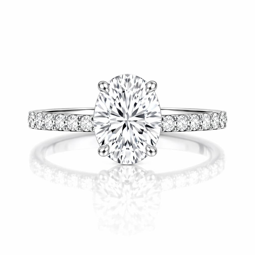 Generated jewelry concept